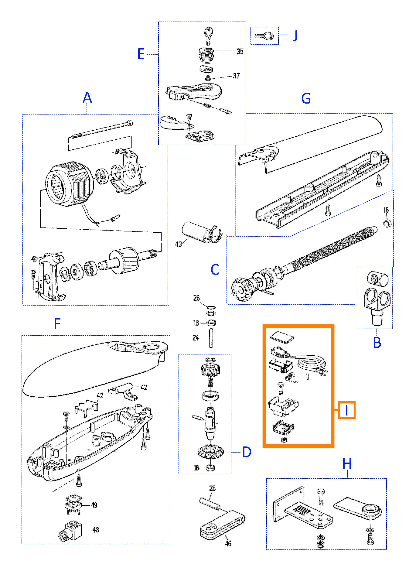 331711-Nice-PRMB06R01-MB